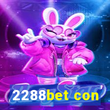 2288bet con